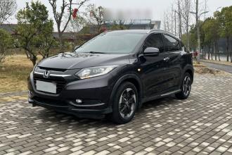 本田 缤智 2017款 1.8L CVT两驱先锋型