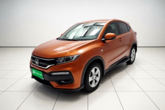 本田XR-V 2015款 1.5L LXi CVT经典版