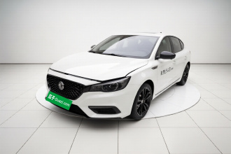 名爵 MG6 2019款 20T 自动Trophy竞技版+BOSE音响豪华套装