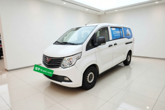 五菱汽车 五菱征程 2015款 1.5L舒适型L3C