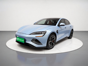 比亚迪 海豹 2022款 650km 四驱性能版