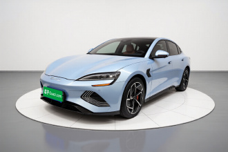 比亚迪 海豹 2022款 650km 四驱性能版