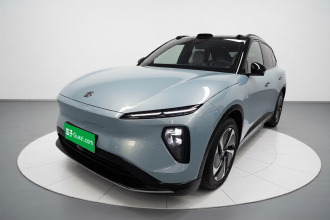蔚来ES6 2023款 75kWh