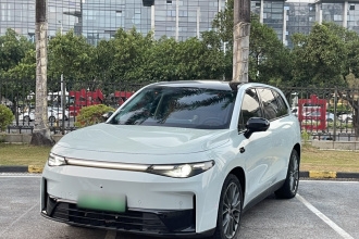 零跑汽车 零跑C10 2024款 530智享版