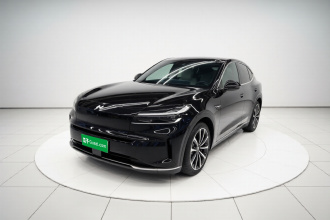 乐道L90 2025款 Ultra 六座版