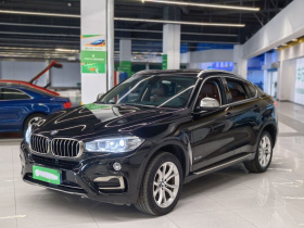 宝马X6 2018款 xDrive28i