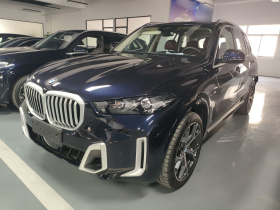 宝马X5 2023款 xDrive 30Li 尊享型M运动套装