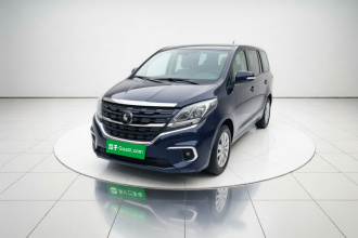 东风风行 风行M7 2021款 1.8T 手动尊享型