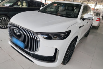 奇瑞 瑞虎9 2025款 2.0T 自动两驱尊享版 5座