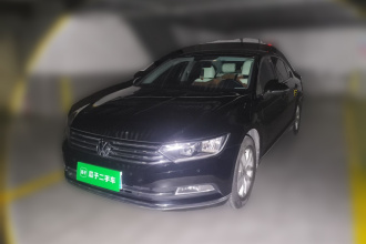 大众 迈腾 2019款 280TSI DSG 舒适型 国V