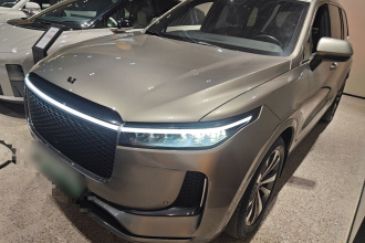 理想汽车 理想ONE 2020款 增程6座版