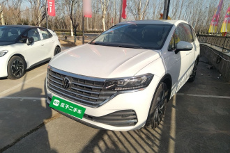 大众 威然 2024款 330TSI 豪华版