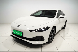 荣威D7 2025款 DMH 125km 世界冠军版