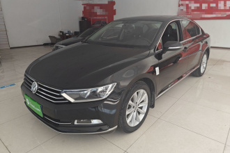 大众 迈腾 2018款 330TSI DSG 领先型