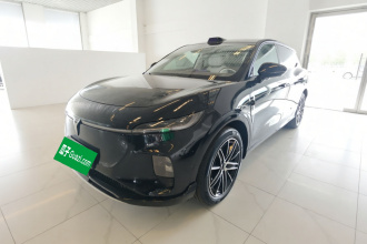 岚图汽车 岚图知音 2025款 四驱乾崑版
