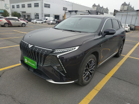 凯翼昆仑新能源 2024款 昆仑iHD 150km山峰版