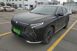 凯翼昆仑新能源 2024款 昆仑iHD 150km山峰版