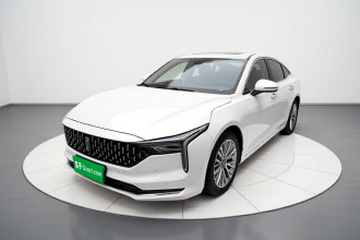 奔腾B70 2022款 第三代 1.5T 自动悦享型