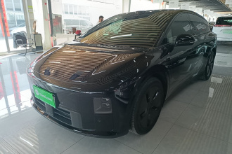 理想汽车 理想i6 2025款 两驱标准版