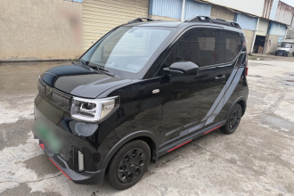 五菱汽车 宏光MINIEV 2022款 GAMEBOY 300km 玩咖款 磷酸铁锂