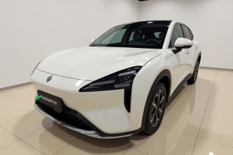 宝骏E6 2026款 500km 畅享版