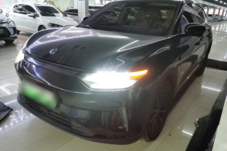 零跑汽车 零跑C11 2024款 纯电 515智享版