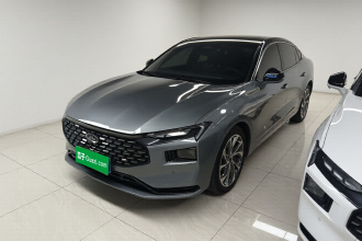 福特 蒙迪欧 2022款 改款 EcoBoost 245 至尊型