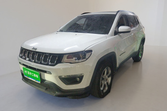 Jeep 指南者 2017款 200T 自动家享版