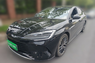 比亚迪 海豹 2024款 荣耀版 DM-i 1.5L 121km 豪华型