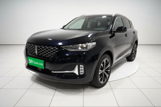 魏牌 VV6 2021款 2.0T 两驱智护+