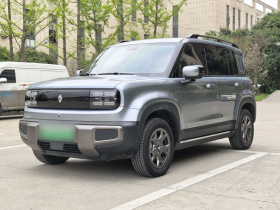 宝骏悦也Plus 2026款 501km旗舰版