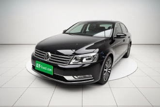 大众 迈腾 2016款 1.8TSI 25周年纪念版