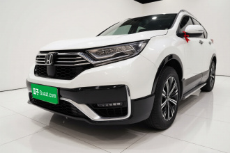 本田CR-V新能源 2021款 锐·混动e+ 2.0L 睿智版