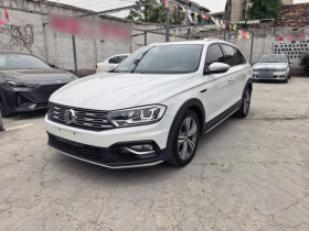 大众 C-TREK蔚领 2020款 1.5L 自动舒适型