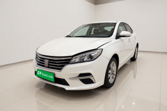 荣威360 2018款 PLUS 1.5L 自动尊享版