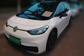 大众ID.3 2024款 出众版