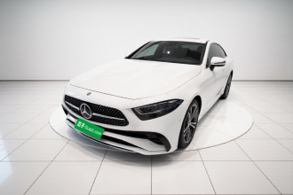 奔驰CLS 2022款 CLS 300 动感型