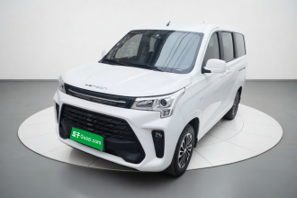 东风风光 风光380 2022款 1.5L 舒适型客车(钢板弹簧)7座