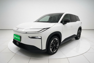 丰田 铂智3X 2025款 520 Pro