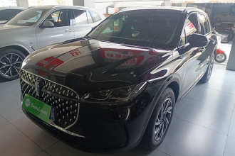 林肯 冒险家 2023款 2.0T 两驱尊享版