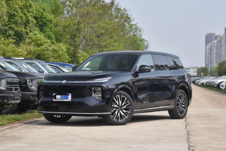 长安启源Q07 2025款 215尊荣型