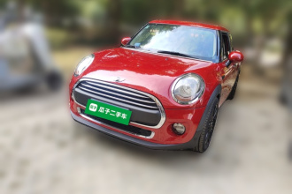 MINI 2016款 1.2T ONE 五门版