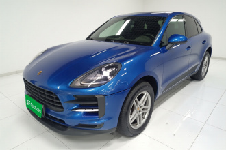 保时捷 2018款 Macan 2.0T