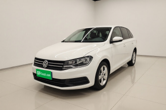 大众 桑塔纳 2015款 浩纳 1.6L 自动风尚型