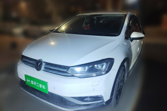 大众 2018款 途安L 280TSI DSG拓界版 7座 国VI