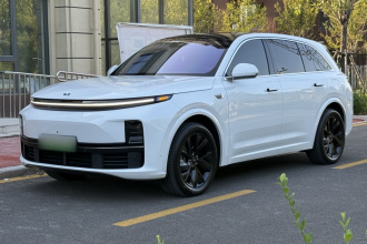 理想汽车 理想L7 2023款 Pro