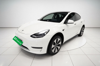 特斯拉 Model Y 2022款 后轮驱动版