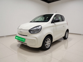 荣威 科莱威CLEVER 2022款 311km元气啵啵版