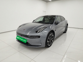 极氪001 2021款 超长续航双电机 YOU版