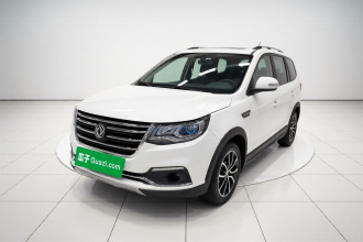 东风风行 风行SX6 2016款 1.6L 手动豪华型